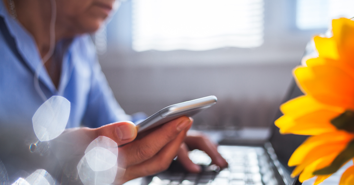 You focus on the customer, but do you have the customer's focus?